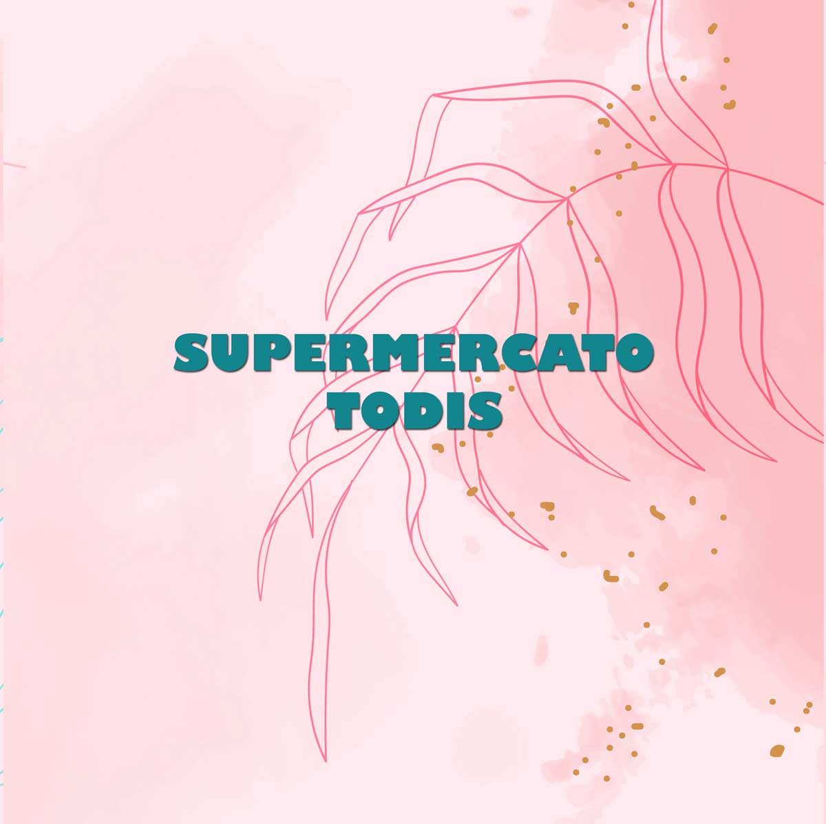Supermercato